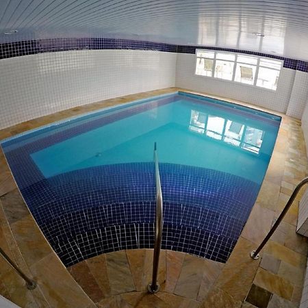 Cobertura Ubatuba Para Familias - Ate 12 Pessoas Eksteriør bilde