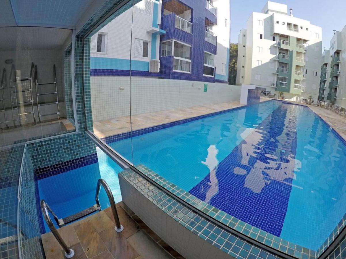Cobertura Ubatuba Para Familias - Ate 12 Pessoas Eksteriør bilde